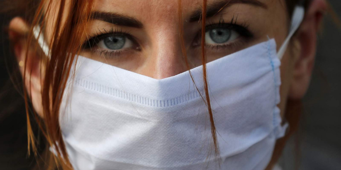 Textile Coalition Working to Produce Millions of Face Masks for Healthcare